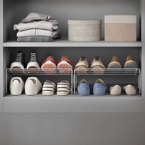 ОРГАНАЙЗЕР ЗА ОБУВКИ 2 БР METALTEX CIPOK 2