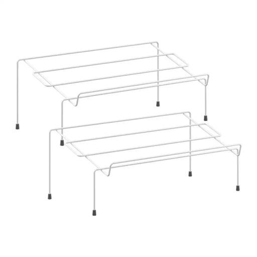 ОРГАНАЙЗЕР ЗА ОБУВКИ 2 БР METALTEX CIPOK 2