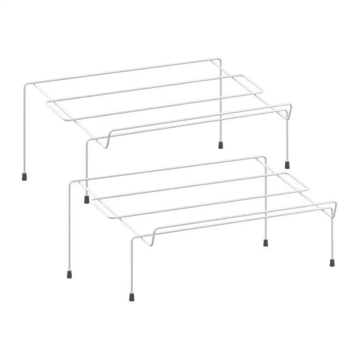 ОРГАНАЙЗЕР ЗА ОБУВКИ 2 БР METALTEX CIPOK 2