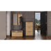 Органайзер за обувки Topeshop PAULA ANT/ART Затворен цвят