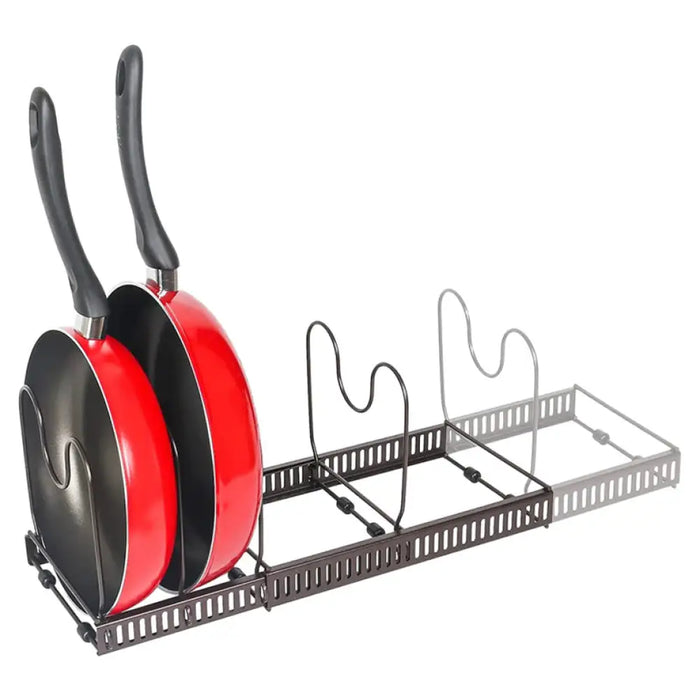 ОРГАНАЙЗЕР ЗА СЪДОВЕ РАЗТЕГАТЕЛЕН MAXHOME