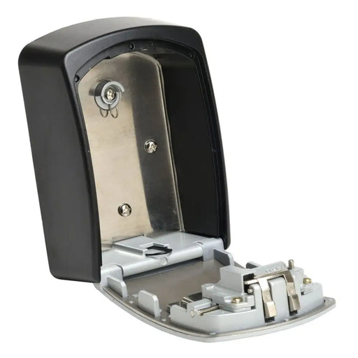 Органайзери Master Lock Сив Черен/Сив Метал