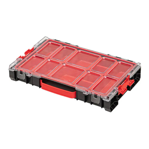 ОРГАНАЙЗЕР PATROL QBRICK SYSTEM PRO ORGANIZER 10