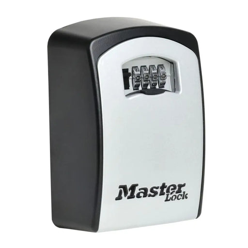Органайзери Master Lock Сив Черен/Сив Метал