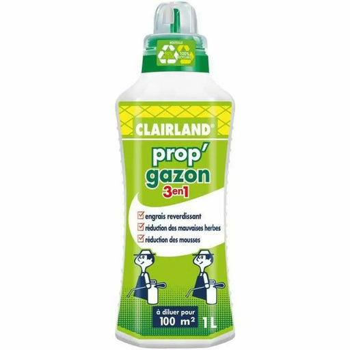 Органичен тор Clairland 3 in 1 1 L