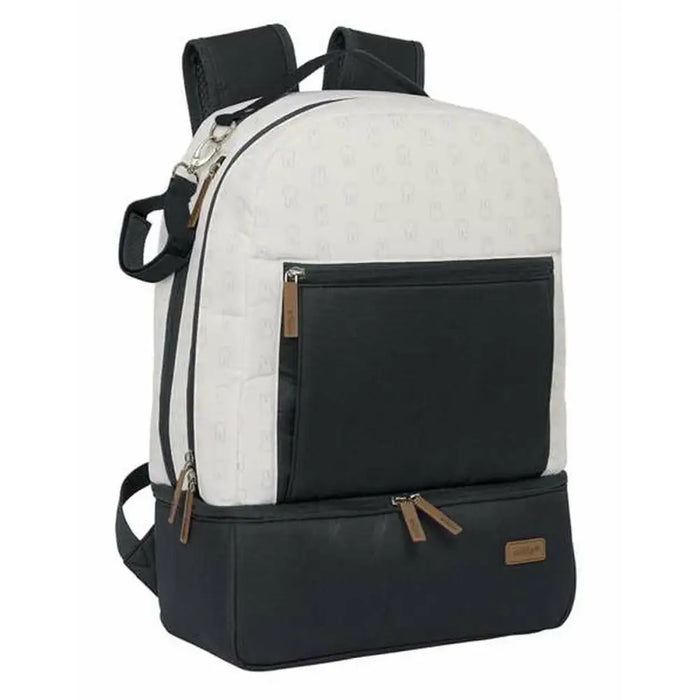 Организатор чанта за детска количка Miffy Moon