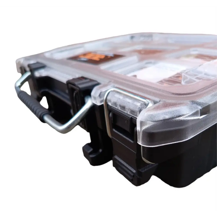 ОРГАНИЗАТОР ЗА ИНСТРУМЕНТИ МАЛЪК ROC PRO GEAR 2.0 KETER