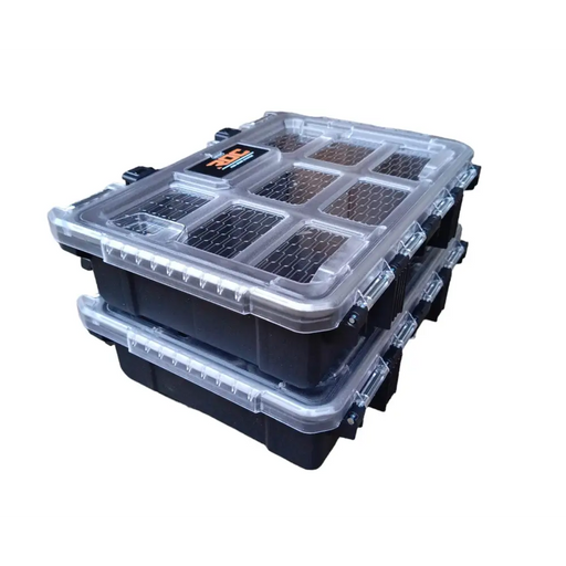 ОРГАНИЗАТОР ЗА ИНСТРУМЕНТИ МАЛЪК ROC PRO GEAR 2.0 KETER