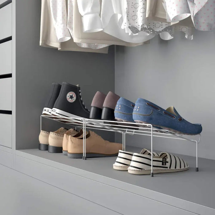 ОРГАНАЙЗЕР ЗА ОБУВКИ 2 БР METALTEX CIPOK 2