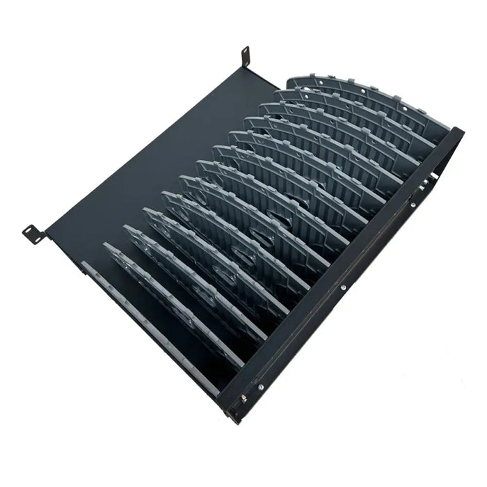 Органайзери Ewent EW1721 Черен