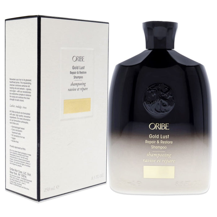 Шампоан Oribe