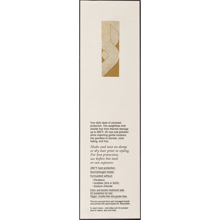 Топлинен Протектор Oribe Invisible Defence 175 ml