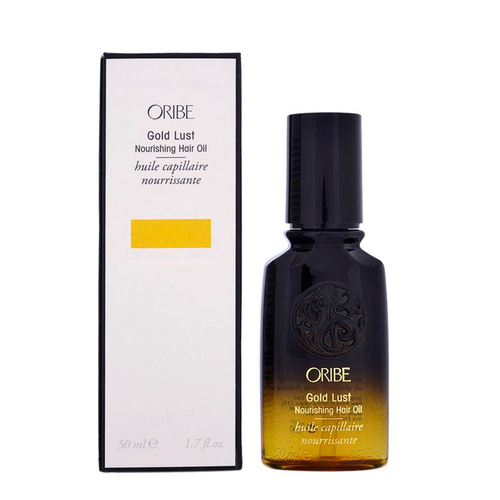 Капилярно Масло Oribe Gold Lust 50 ml