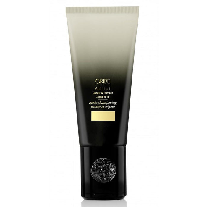 Възстановяващ серум след измиване Oribe Gold Lust Repair & Restore 200 ml