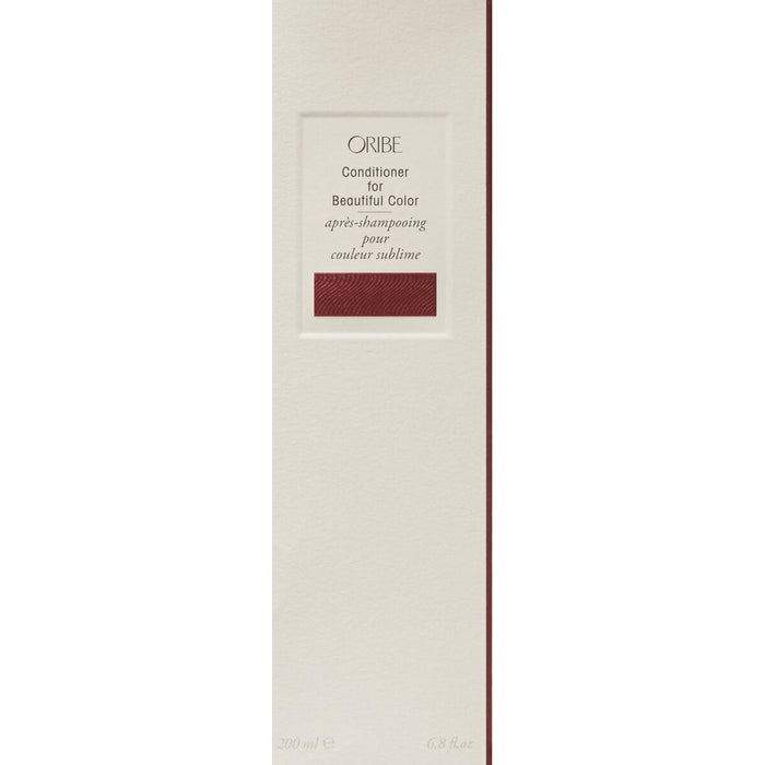 Балсам за Подсилване на Цвета Oribe Beautiful Color 200 ml