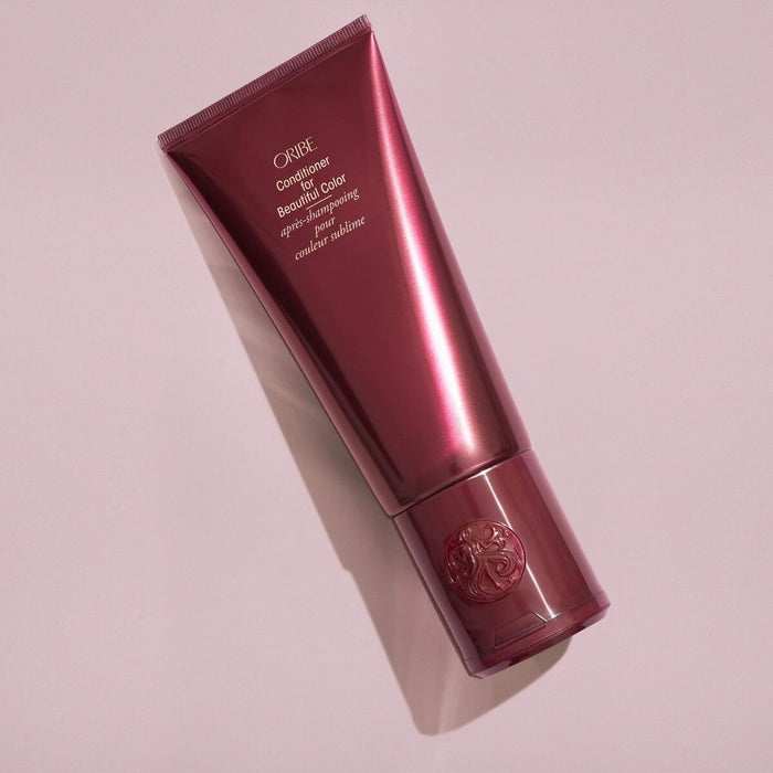 Балсам за Подсилване на Цвета Oribe Beautiful Color 200 ml