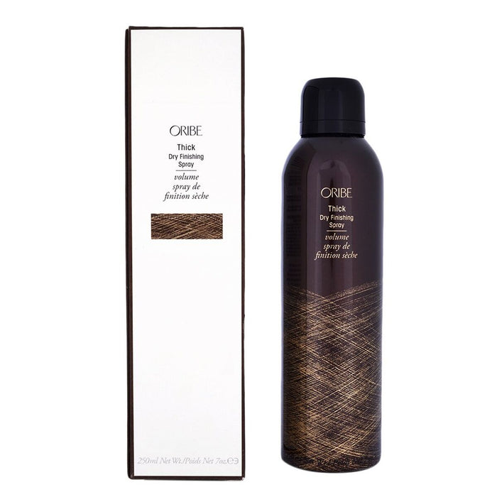 Фиксиращ Лак Oribe Thick Dry Finishing 250 ml