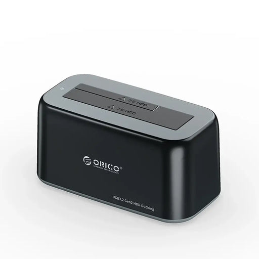 Orico 6819C3 докинг станция за 2.5’’/3.5’’ SATA HDD/SSD