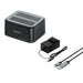 Orico 6829C3 докинг станция за 2 x 2.5’’/3.5’’ SATA HDD/SSD