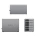 Orico 9858T3 5 Big DAS Solution ProThunder Disk Array