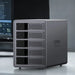 Orico 9858T3 5 Big DAS Solution ProThunder Disk Array