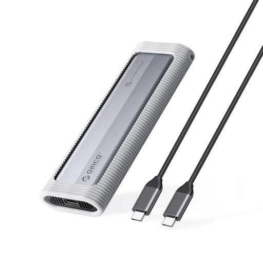 Orico AXM2-G2 M.2 NVME USB-C 10Gb/s дисково устройство