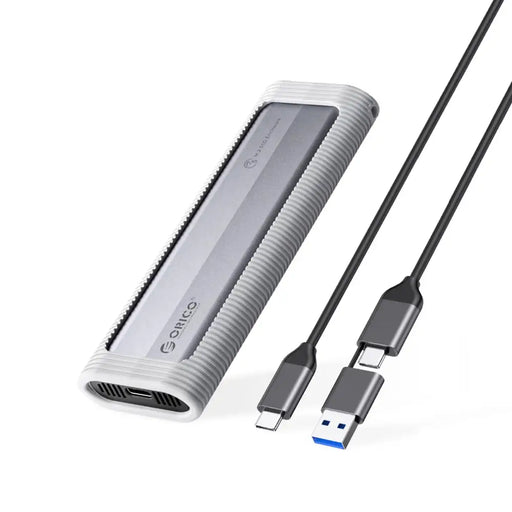 Orico AXM2F-V1 M.2 NGFF USB-C 5Gb/s дисково устройство