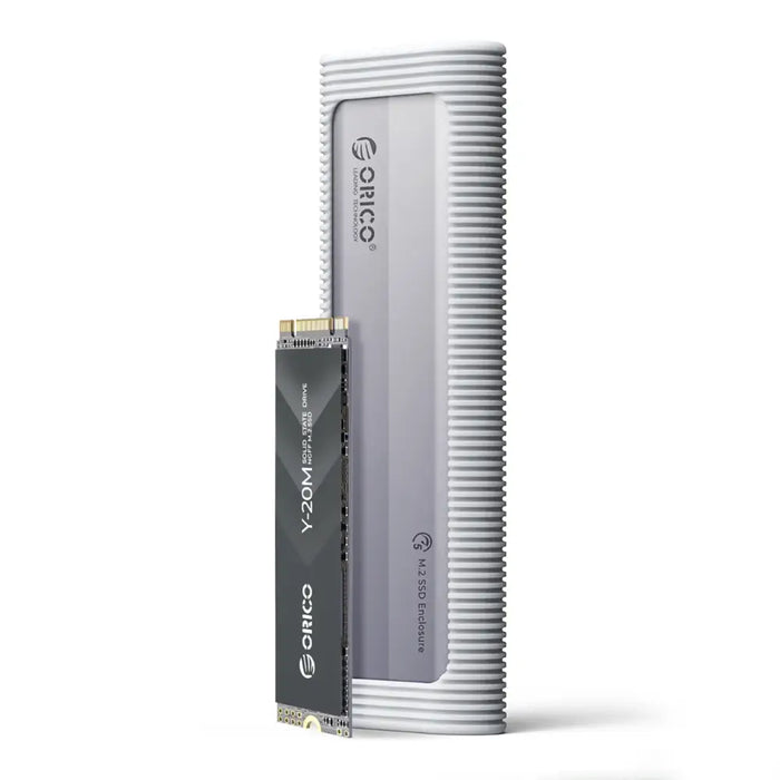 Orico AXM2F-V1 M.2 NGFF USB-C 5Gb/s дисково устройство