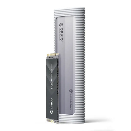 Orico AXM2S-G2-V1 M.2 NVME/NGFF USB-C/USB-A към USB-C 6Gb/s