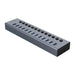 Orico BT2U3-13AB Hub 13x USB-A 3.0 с превключватели - сив