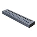 Orico BT2U3-16AB Hub 16x USB-A 3.0 с превключватели - сив