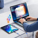 Orico CDX 100W 5A Power Delivery USB-C - USB-C кабел 1m