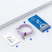 Orico CDX 100W 5A Power Delivery USB-C - USB-C кабел 1m