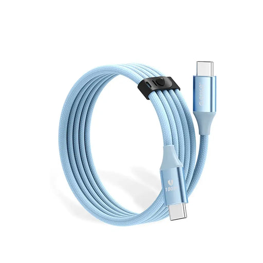 Orico CDX 100W 5A Power Delivery USB-C - USB-C кабел 1m