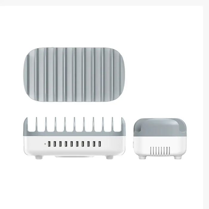 Orico DUK-10P-V1 Смарт станция за зареждане 10 x USB-A