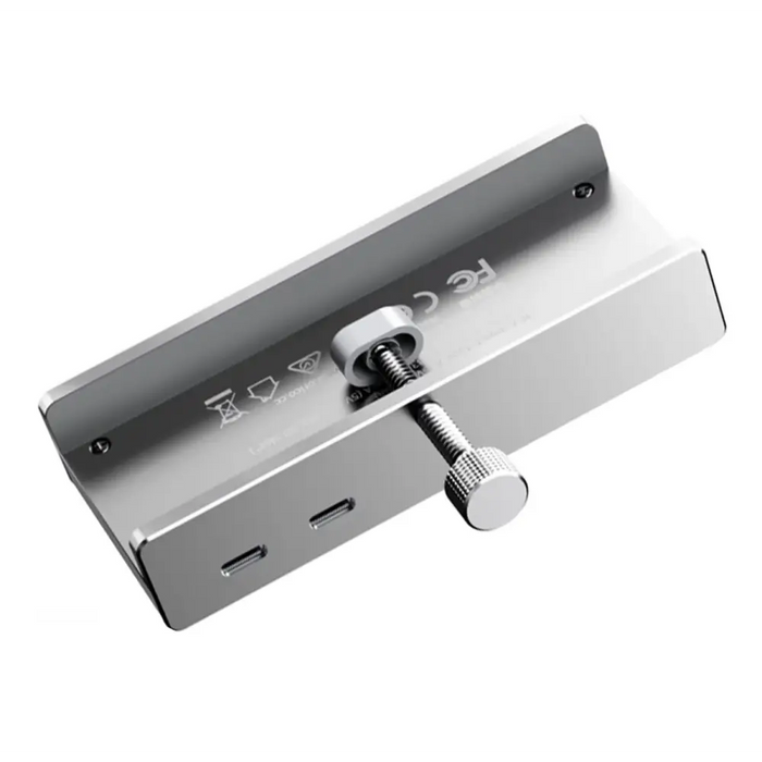 Orico MH5PMM Монтиран на скоба хъб USB-C / 2x USB-A 3.0