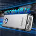 Orico OUM2-G20 M.2 NVME USB-C 3.2 20Gb/s дисково устройство