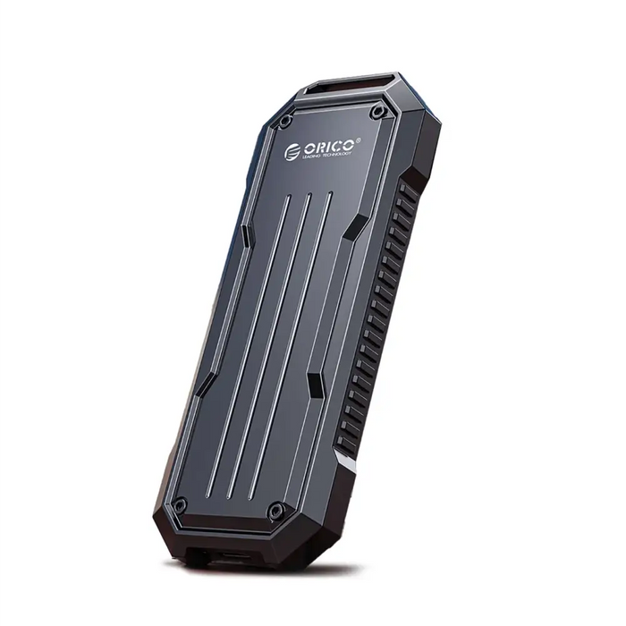 Orico OXS2C3-G2 M.2 NVMe/SATA SSD USB-C 3.2 Tactical