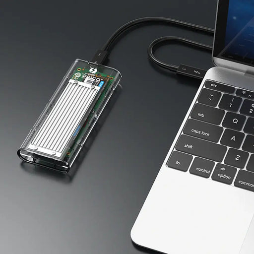 Orico TCM2-C3 M.2 NVME към USB-C 10Gb/s дисково устройство