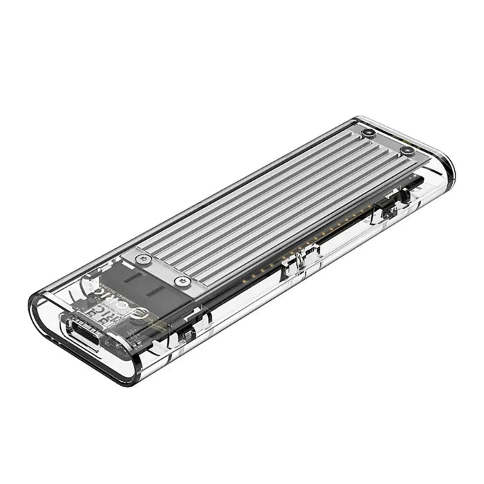 Orico TCM2-C3 M.2 NVME към USB-C 10Gb/s дисково устройство