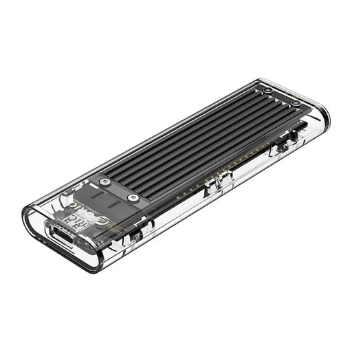 Orico TCM2-C3 M.2 NVME към USB-C 10Gb/s дисково устройство