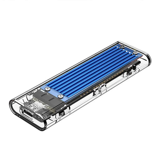 Orico TCM2-C3 M.2 NVME към USB-C 10Gb/s дисково устройство
