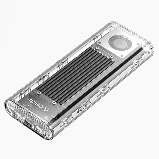 Orico TCM2-G20 M.2 NVME USB-C 3.2 20Gb/s дисково устройство