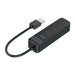 Orico TWU32-4A USB-A 3.1 хъб / 1x USB-A 3.1 + 3x USB-A 2.0