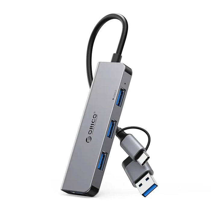 Orico YSA5-U3 USB-A/USB-C хъб докинг станция 3x USB-A 2.0