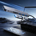 Orico YSA8-U3 USB-A/USB-C хъб докинг станция 3x USB-A 2.0