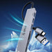 Orico YSB4-U2 USB-A/USB-C хъб докинг станция 2x USB-A 2.0