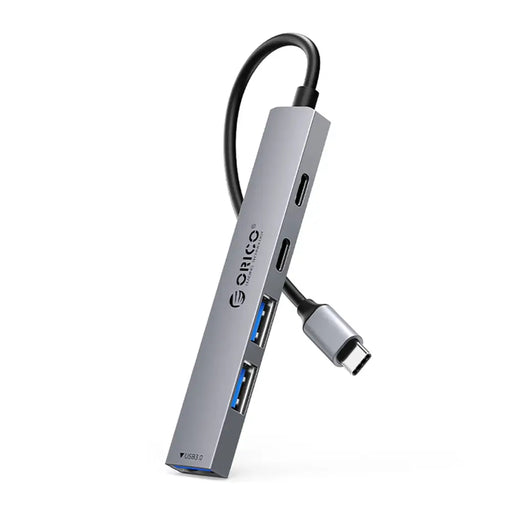 Orico YSB4-U2 USB-A/USB-C хъб докинг станция 2x USB-A 2.0