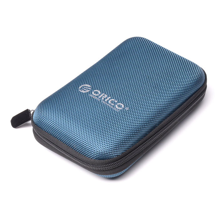Orico PHD-25 защитен калъф за 2.5" преносим диск - син