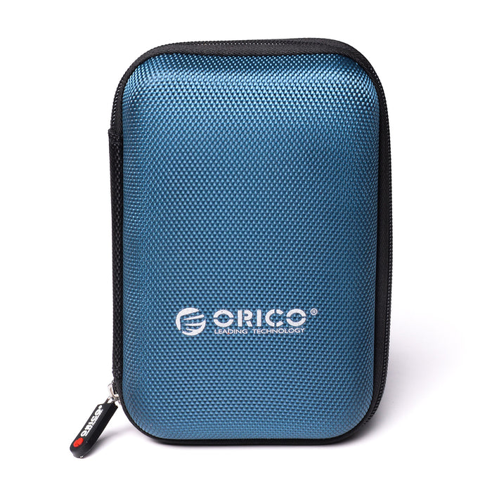 Orico PHD-25 защитен калъф за 2.5" преносим диск - син